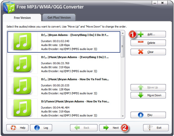 wma to mp3 download for mac